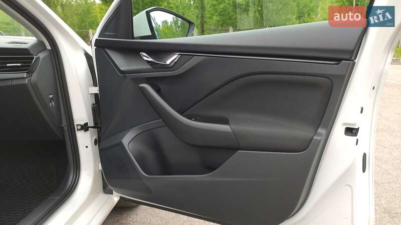 Хэтчбек Skoda Scala 2020 в Бердичеве фото 31 Хэтчбек Skoda Scala 2020 в Бердичеве