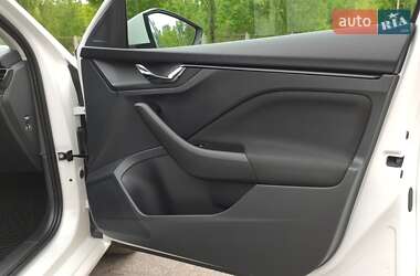 Хэтчбек Skoda Scala 2020 в 
