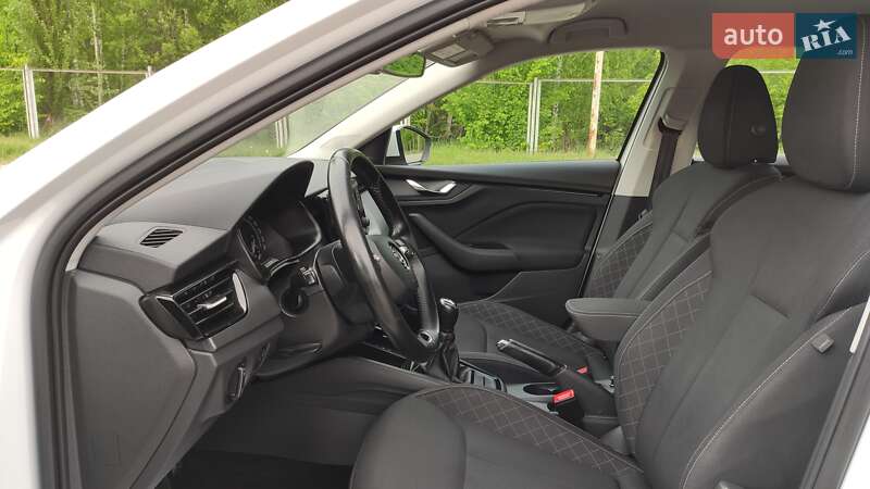 Хэтчбек Skoda Scala 2020 в Бердичеве фото 15 Хэтчбек Skoda Scala 2020 в Бердичеве