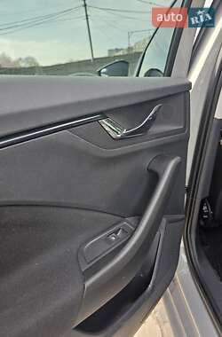 Хэтчбек Skoda Scala 2024 в 