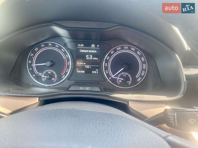 Хетчбек Skoda Scala 2019 в Кривому Розі фото 26 Хетчбек Skoda Scala 2019 в Кривому Розі