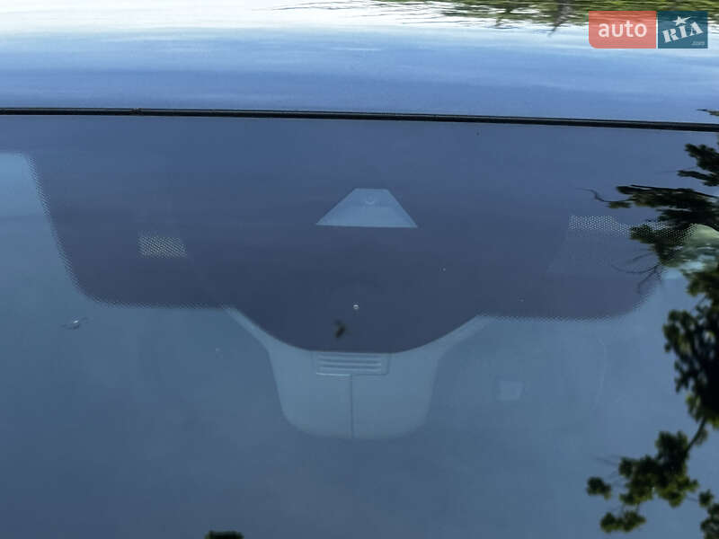 Хетчбек Skoda Scala 2021 в Трускавці