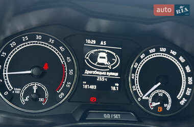 Хэтчбек Skoda Scala 2021 в 