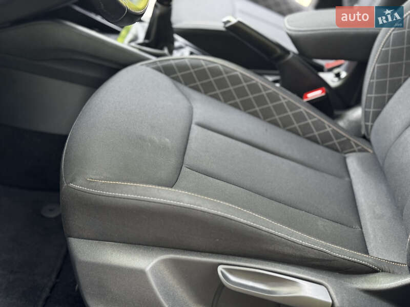 Хетчбек Skoda Scala 2021 в Трускавці