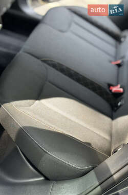 Хэтчбек Skoda Scala 2021 в 