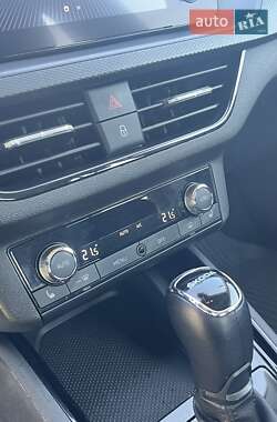 Хетчбек Skoda Scala 2020 в 