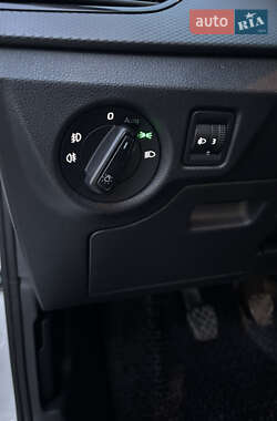 Хетчбек Skoda Scala 2020 в 