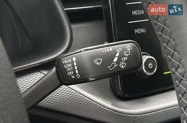 Хэтчбек Skoda Scala 2020 в 