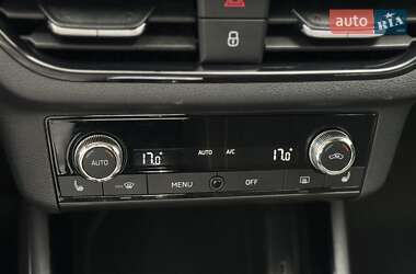 Хэтчбек Skoda Scala 2020 в 