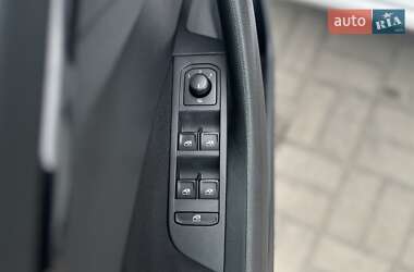 Хетчбек Skoda Scala 2020 в 