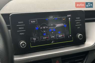 Хетчбек Skoda Scala 2020 в 