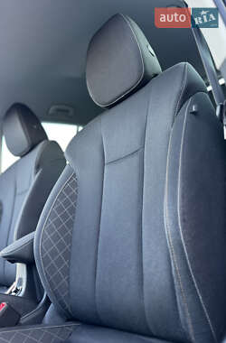 Хетчбек Skoda Scala 2020 в 