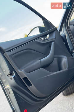 Хетчбек Skoda Scala 2020 в 