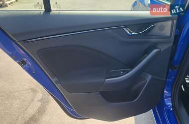 Хэтчбек Skoda Scala 2021 в 