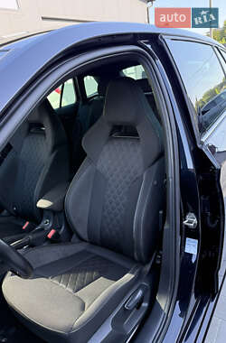 Хетчбек Skoda Scala 2021 в 