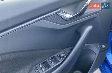 Хэтчбек Skoda Scala 2020 в 