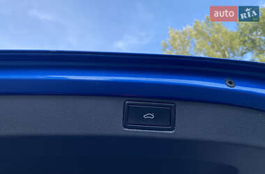 Хэтчбек Skoda Scala 2020 в 