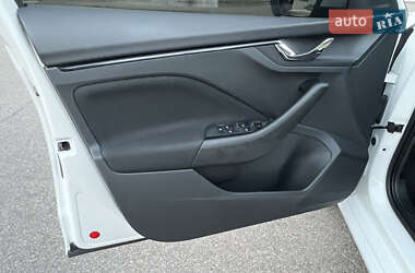 Хетчбек Skoda Scala 2021 в 