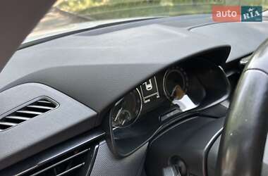Хетчбек Skoda Scala 2021 в 