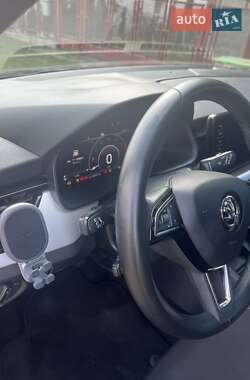 Хэтчбек Skoda Scala 2019 в 