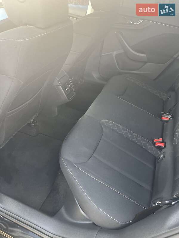 Хэтчбек Skoda Scala 2019 в Шептицькому фото 22 Хэтчбек Skoda Scala 2019 в Шептицькому