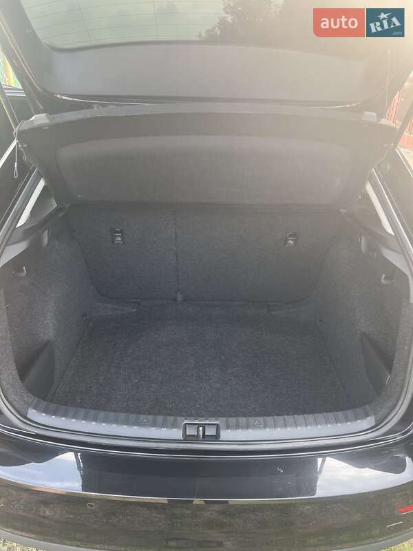Хэтчбек Skoda Scala 2019 в Шептицькому фото 26 Хэтчбек Skoda Scala 2019 в Шептицькому