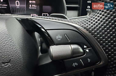Хэтчбек Skoda Scala 2024 в 
