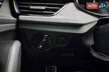 Хэтчбек Skoda Scala 2024 в 