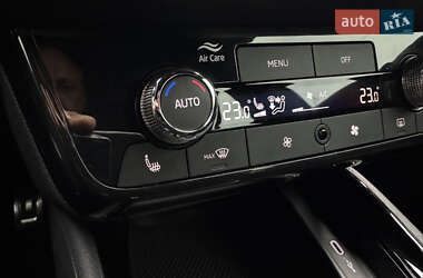 Хэтчбек Skoda Scala 2024 в 
