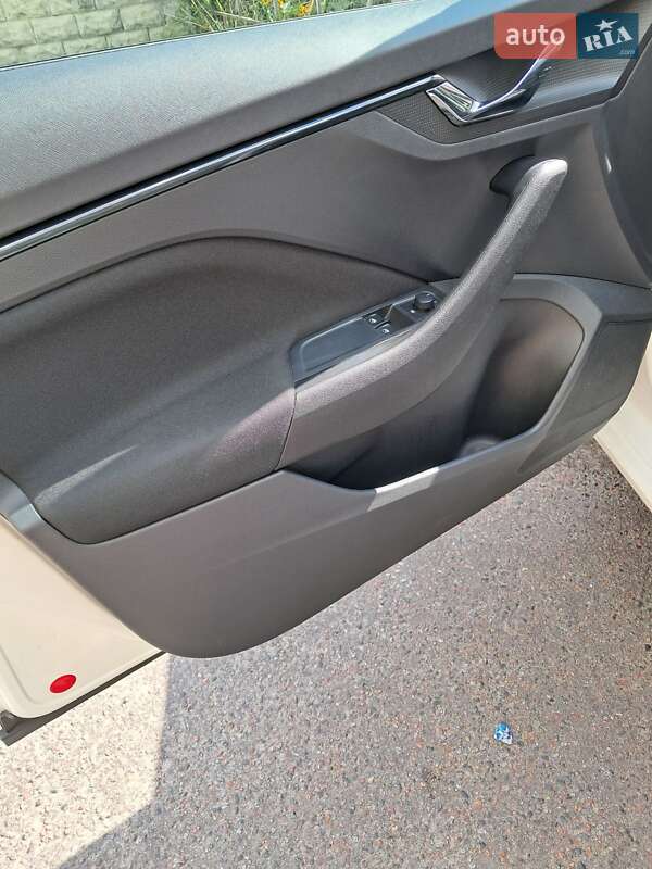 Хетчбек Skoda Scala 2022 в Києві