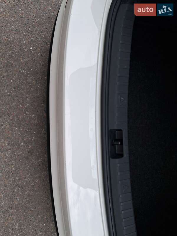 Хетчбек Skoda Scala 2022 в Києві