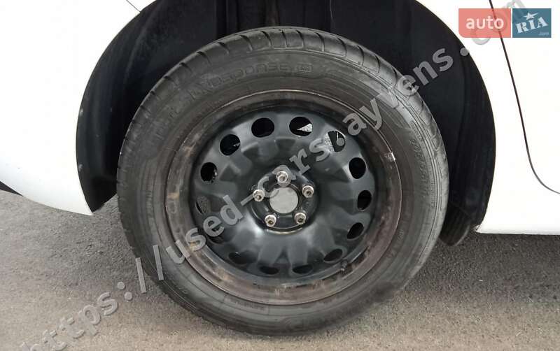 Хетчбек Skoda Scala 2022 в Києві