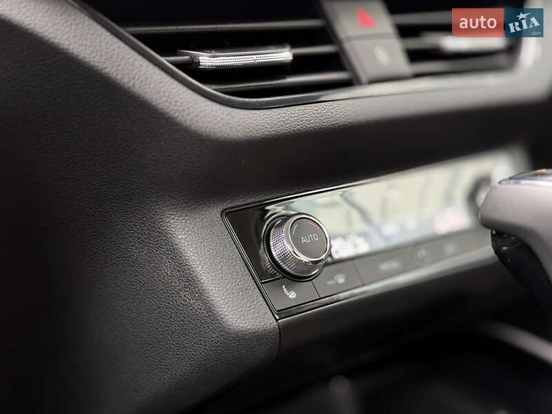 Хетчбек Skoda Scala 2021 в Києві фото 20 Хетчбек Skoda Scala 2021 в Києві