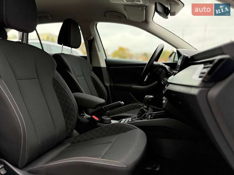 Хетчбек Skoda Scala 2021 в Києві фото 21 Хетчбек Skoda Scala 2021 в Києві