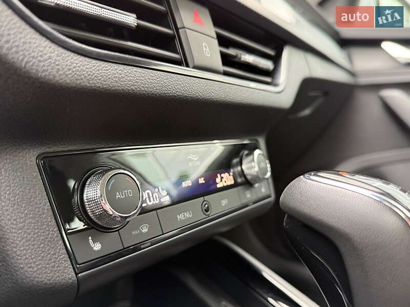 Хетчбек Skoda Scala 2021 в Києві фото 26 Хетчбек Skoda Scala 2021 в Києві