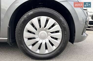 Хетчбек Skoda Scala 2023 в 