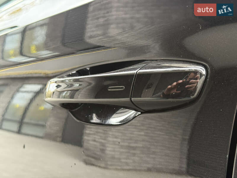 Хэтчбек Skoda Scala 2019 в Хмельницком