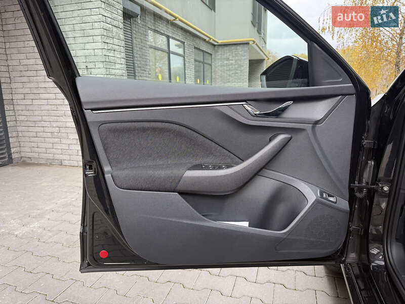 Хэтчбек Skoda Scala 2019 в Хмельницком