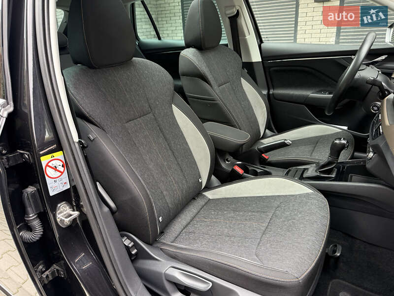 Хэтчбек Skoda Scala 2019 в Хмельницком