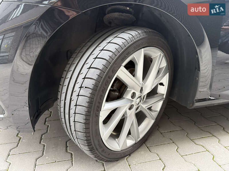 Хэтчбек Skoda Scala 2019 в Хмельницком
