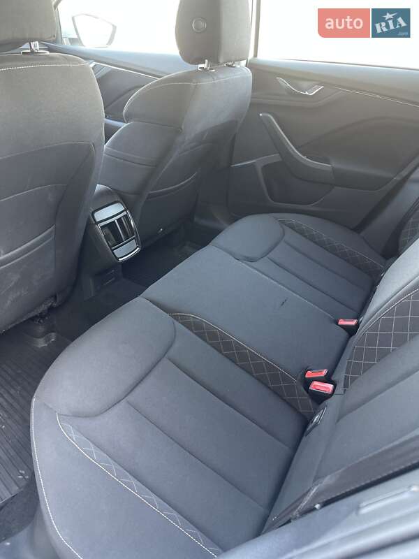 Хэтчбек Skoda Scala 2019 в Кривом Роге