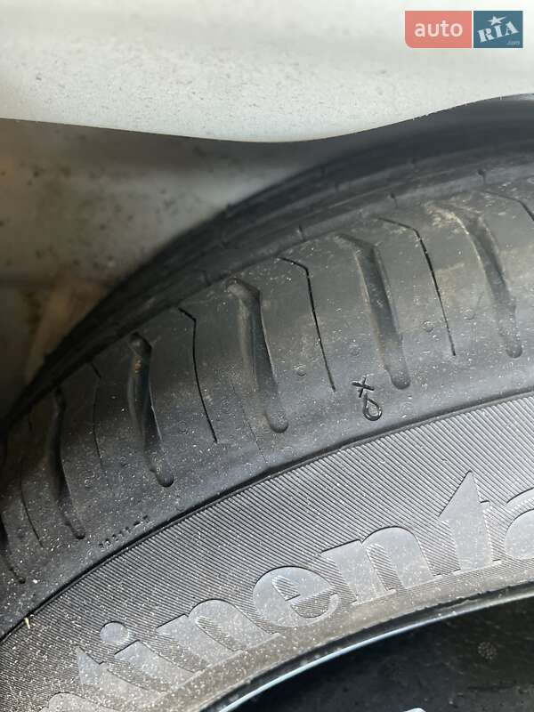 Хэтчбек Skoda Scala 2019 в Кривом Роге