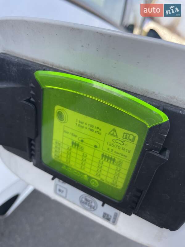 Хэтчбек Skoda Scala 2019 в Кривом Роге