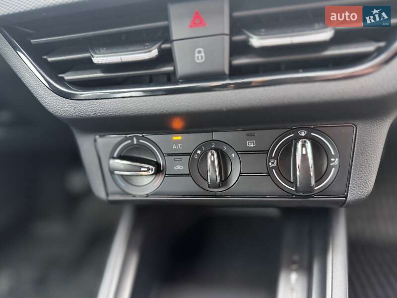 Хетчбек Skoda Scala 2024 в Києві фото 16 Хетчбек Skoda Scala 2024 в Києві
