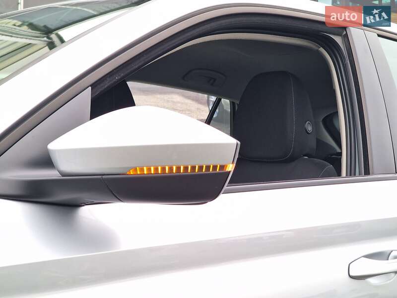 Хетчбек Skoda Scala 2021 в Хмельницькому фото 13 Хетчбек Skoda Scala 2021 в Хмельницькому