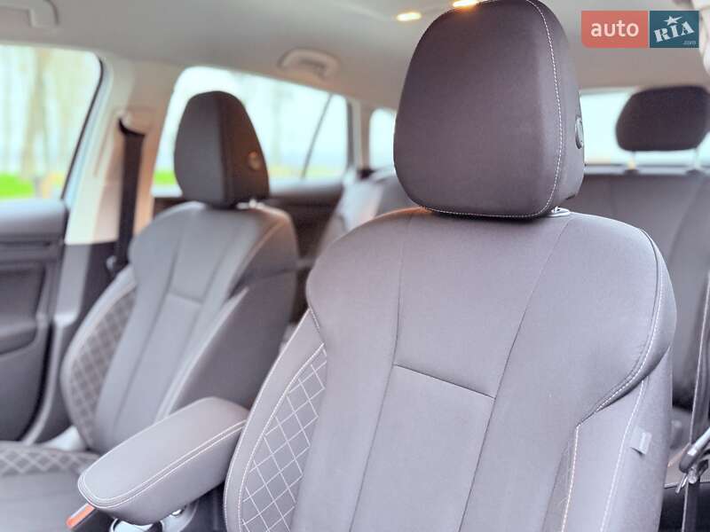 Хэтчбек Skoda Scala 2021 в Киеве