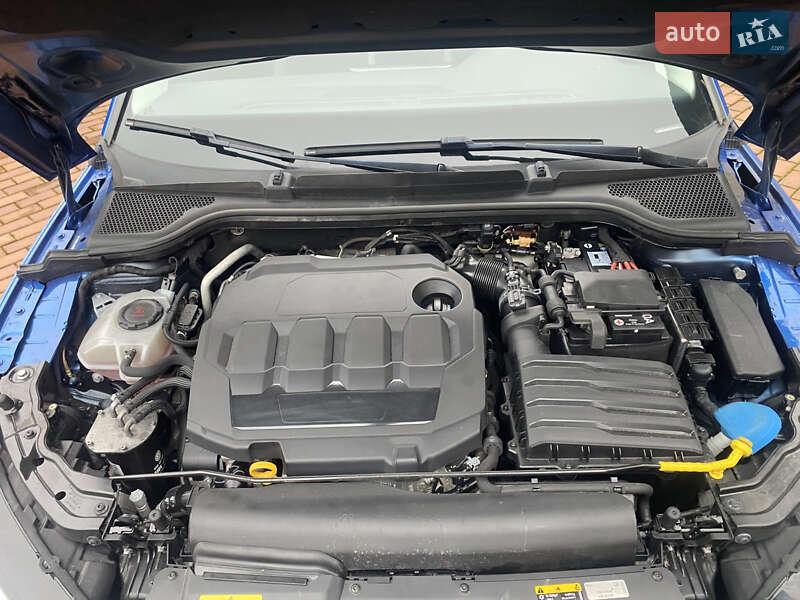 Хэтчбек Skoda Scala 2020 в Киеве