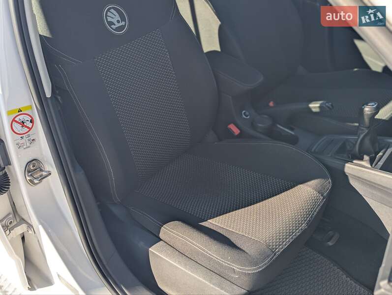 Хэтчбек Skoda Scala 2020 в Харькове фото 18 Хэтчбек Skoda Scala 2020 в Харькове