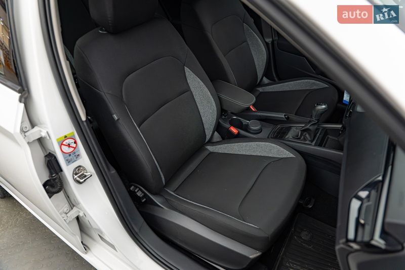 Хэтчбек Skoda Scala 2021 в Киеве