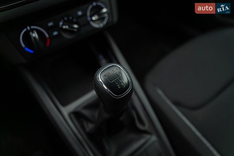 Хэтчбек Skoda Scala 2021 в Киеве